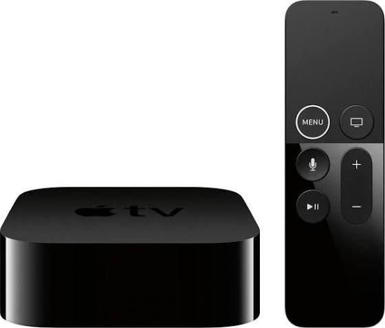 Apple TV 4K 32gb