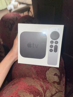 Apple tv 32GB+wifi