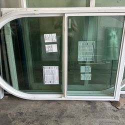 Vinyl Windows and Patio Doors 