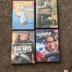 Movies