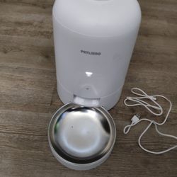 PETLIBRO Air Smart Feeder (Model: PLAF108) For Sale 