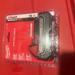 Milwaukee Cp 2.0 Battery New In Package