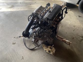 K20z1 And K20a2 Engine For Sale Rsx Type S 