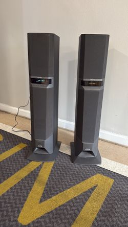 Sony home theater