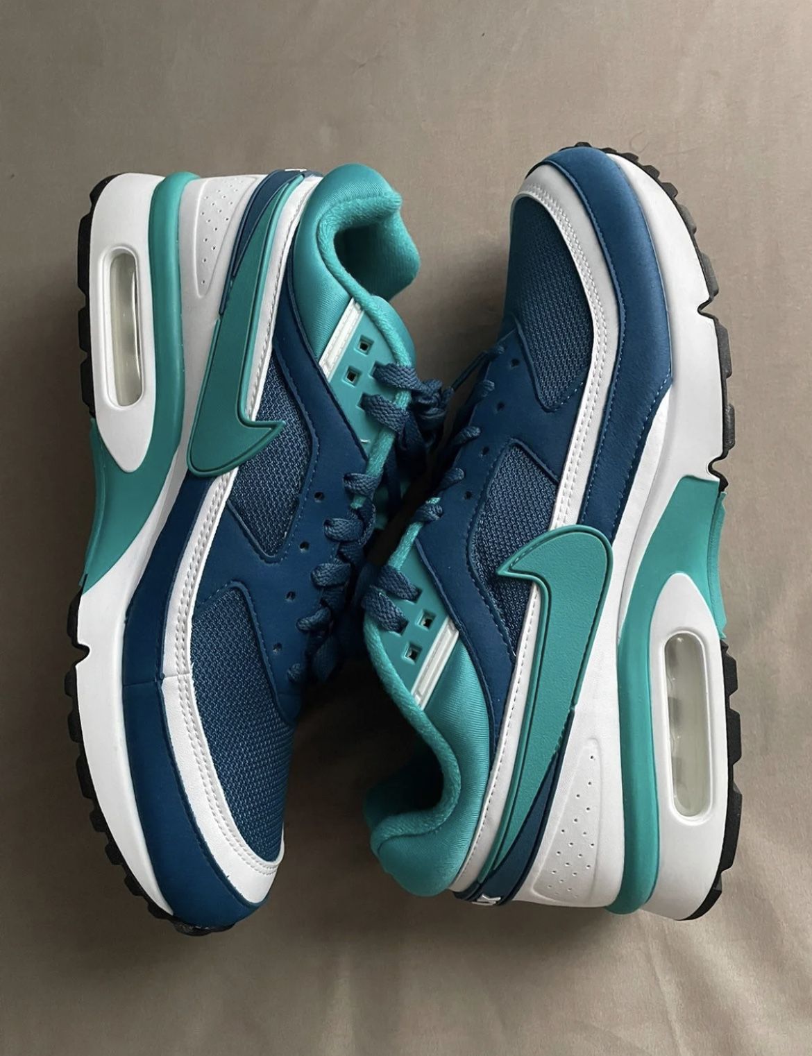 Nike Air Max BW OG “Marina” Size 9.5 Men's for Los Angeles, CA - OfferUp