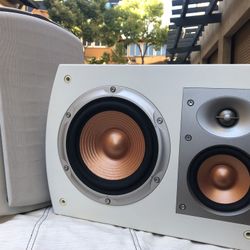 Speaker Set JBL Studio Series S36