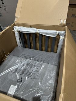 Outdoor Chair