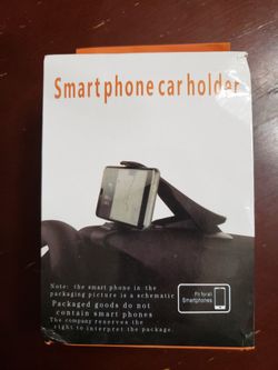 Cellphone Holder