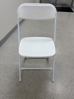 Folding chair