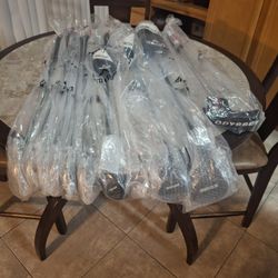 BRAND NEW Left Handed Callaway Edge Golf Set