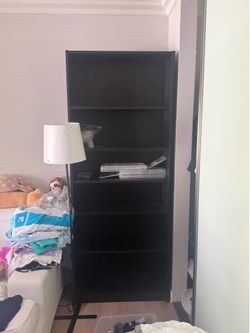 IKEA Bookshelf
