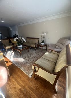 Living Room Furniture