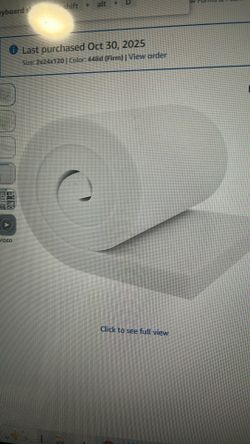 Padding Foam