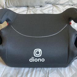 Diono Booster Car Seat