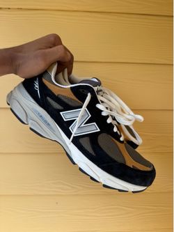 New balance 990 v3 size 13