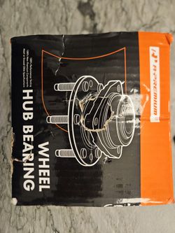 Corolla And Matrix  Wheel Hub Bearing 