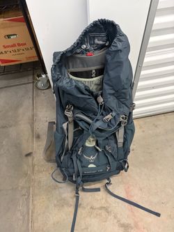 Osprey Aether 70