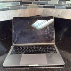 2019 MacBook Pro 