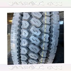 Dominate Roads with Tough Cargo Hauling Tires throw no