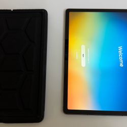 Samsung Galaxy Tab S9 FE (WiFi Model)