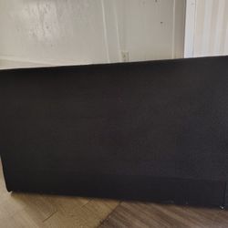 Black Bedroom Set For Sale 300  Free Delivery Ucf Area