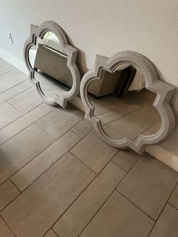 Wall Mirrors