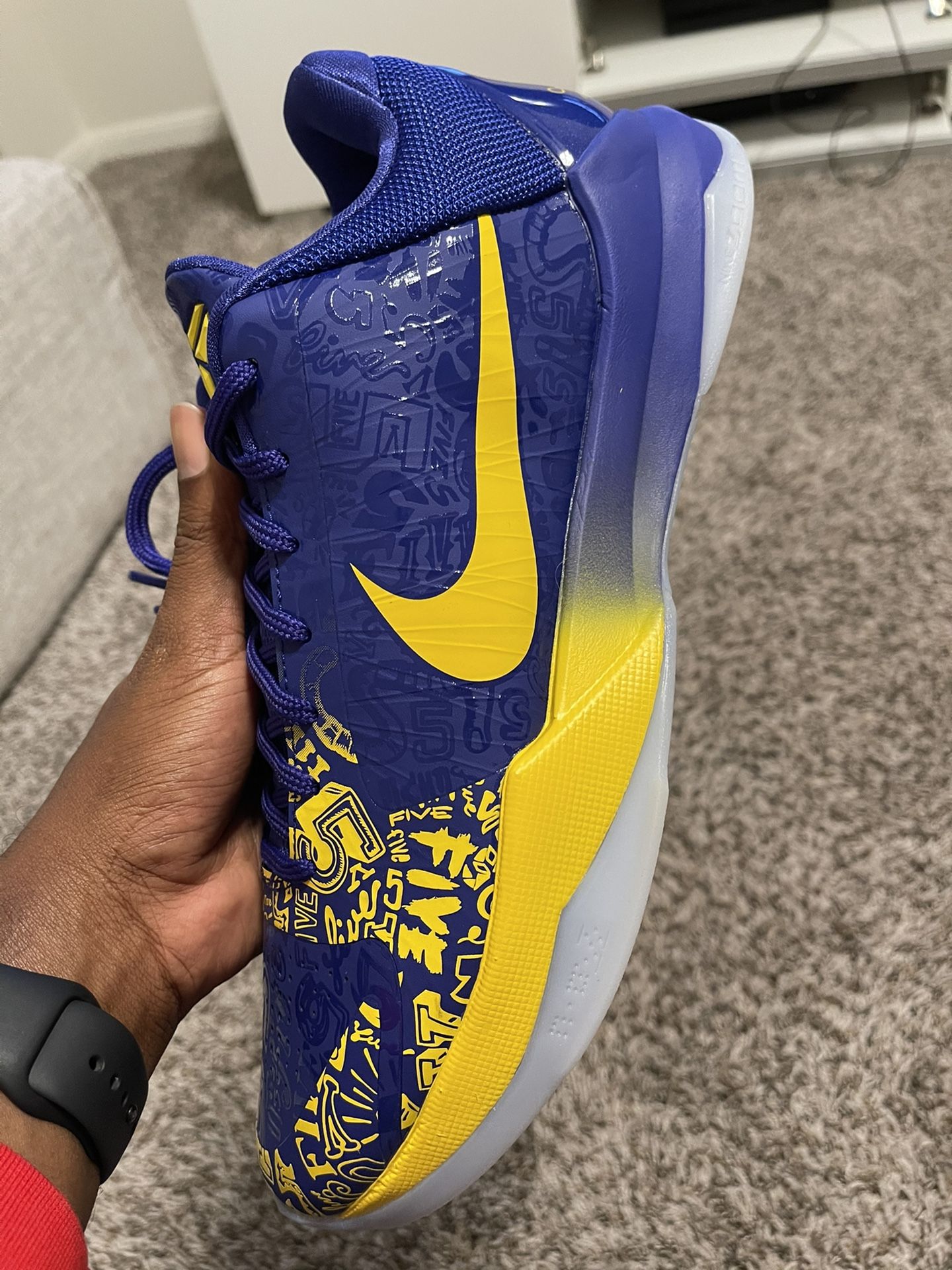 Kobe V Protro,All Products : American Fashion Style Bags On Sale