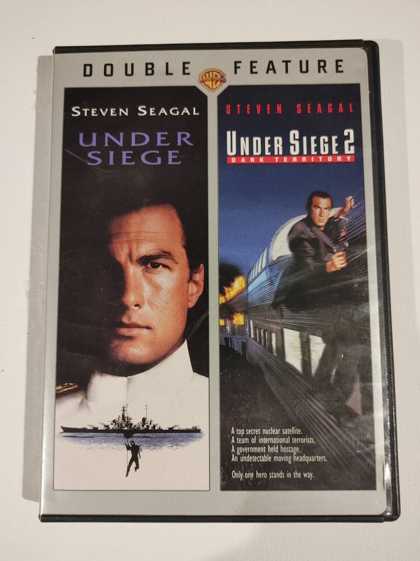 Under Siege
