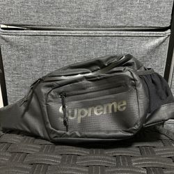 Supreme Sling Bag SS21