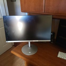 Acer CB282K UHD 4K 28" Monitor 