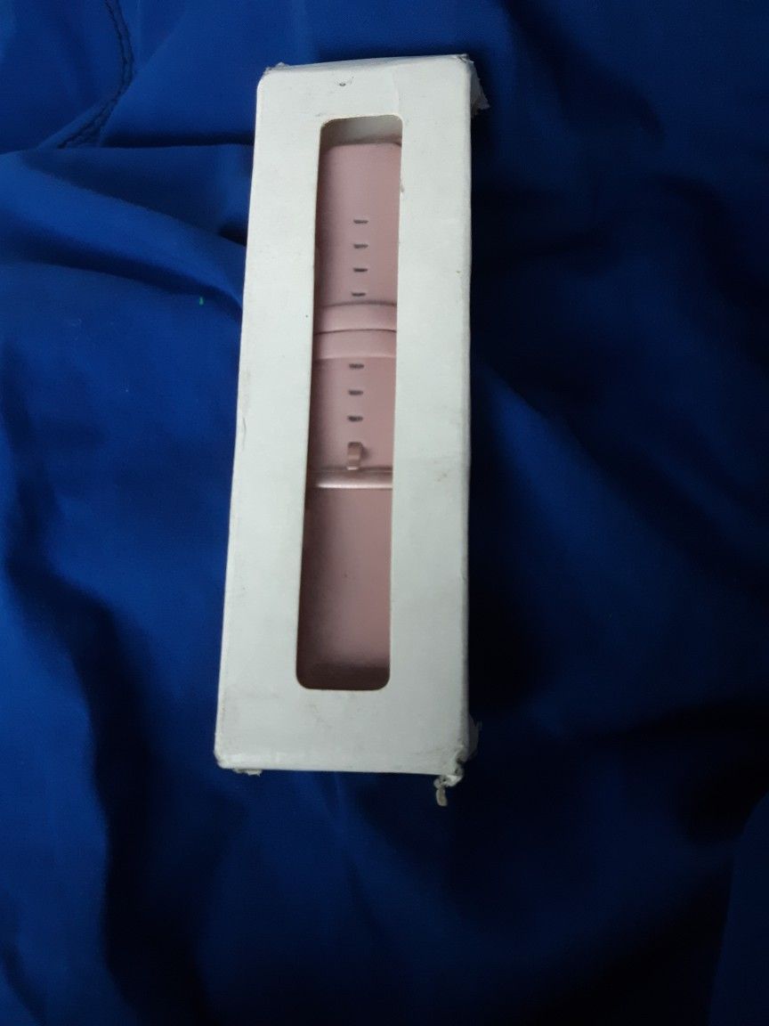 Devo Fitbit Versa Bands