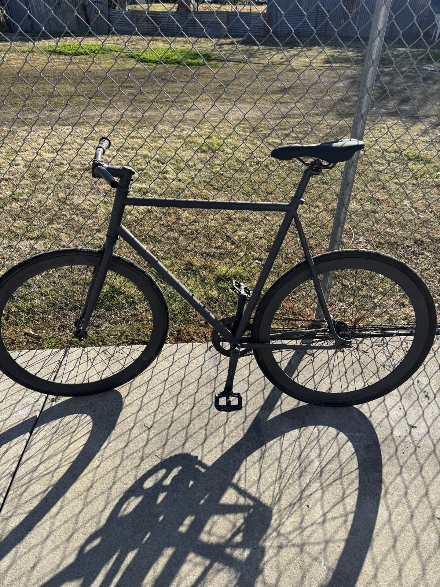 Fixie