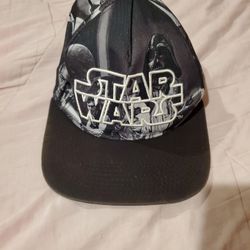 Kids Cap