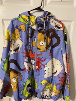 New Rugrats Jacket