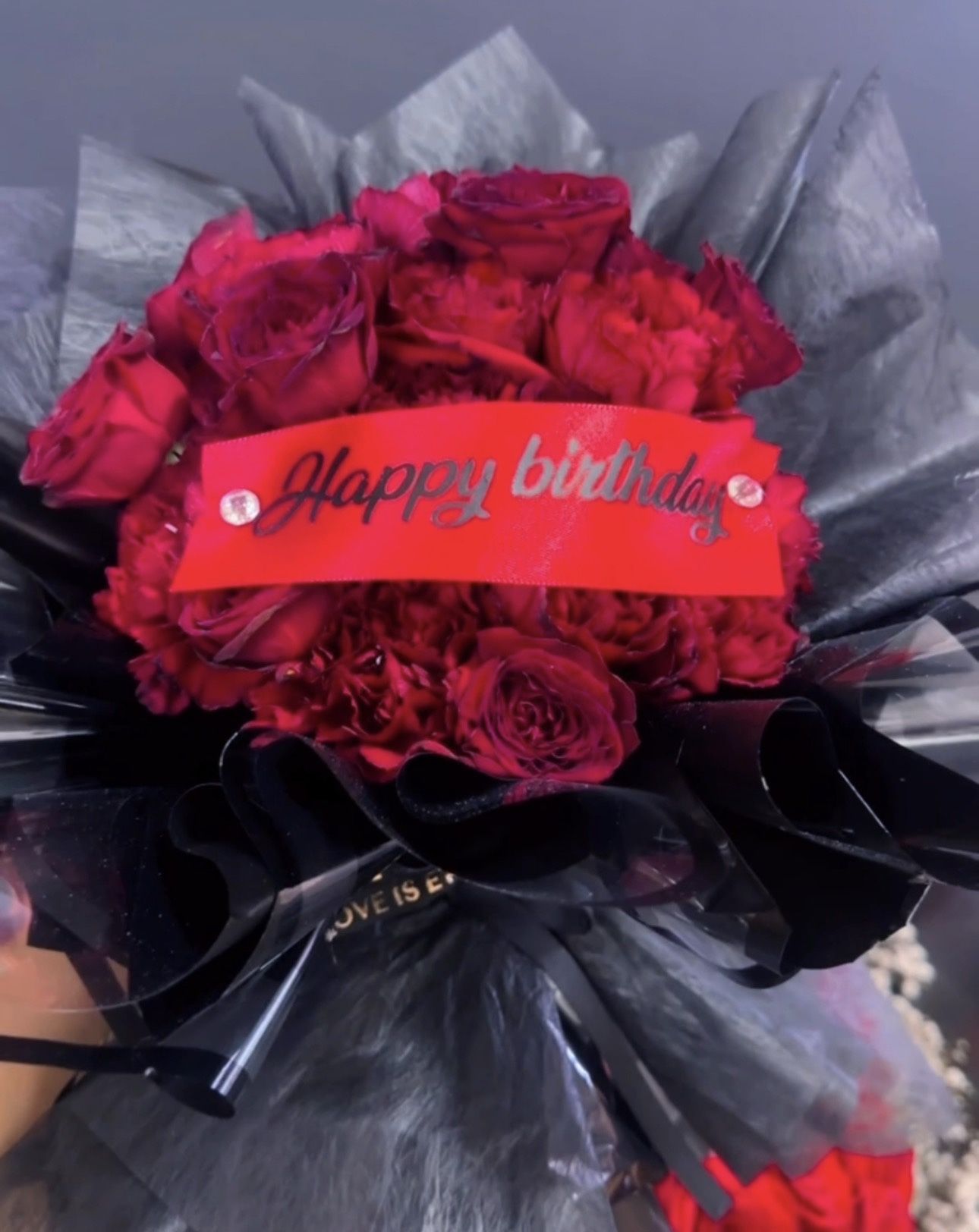 Rosas Roses