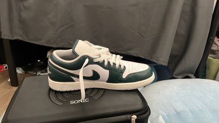 Air Jordan’s