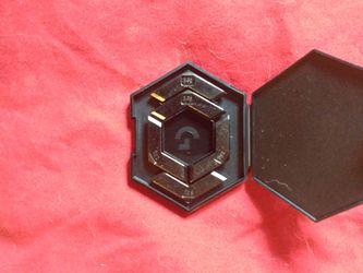 Logitech G502 Proteus Core & RGB Mouse Balance Tuning with (5) 3.6g Weights