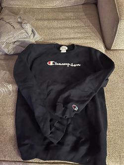 Champion Sweatshirt Youth