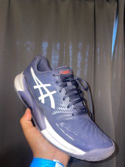 Asics