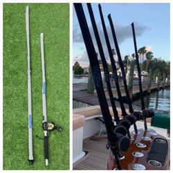 Custom Rod Socks