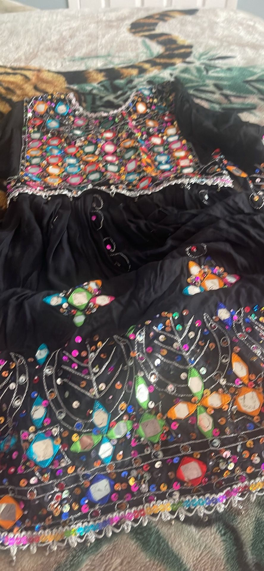 It’s Afghan Clothes