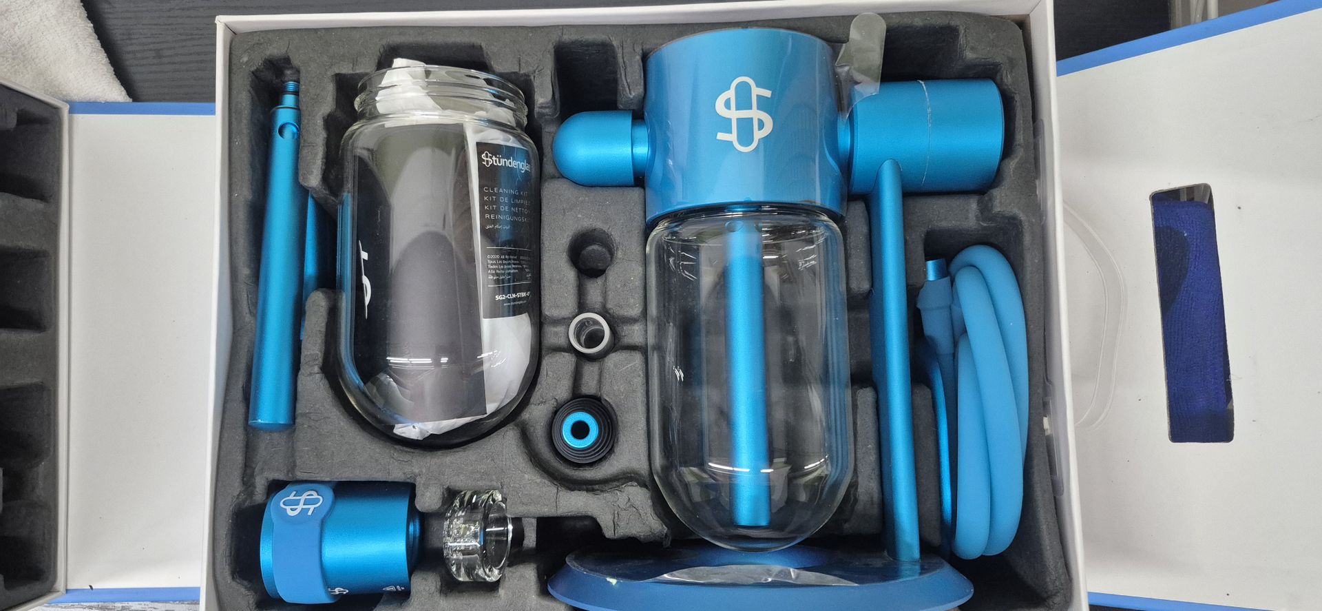 COOKIES/studënglass INFUSER!!!