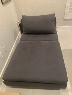Chais Lounge