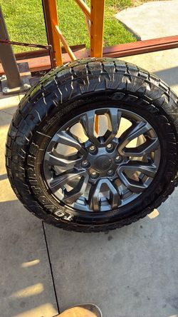 Toyo tires  open country
