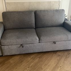 Used Sofa Bed in Good Condition