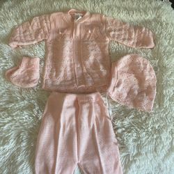 Baby Clothes