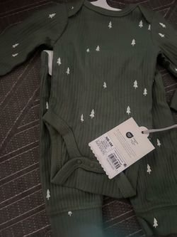 Baby items lot