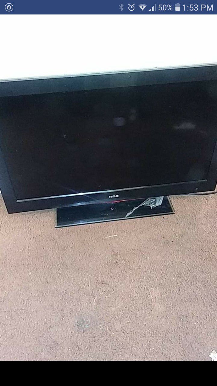 32 inch RCA tv