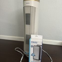 New HEPA Filters With Air Purifier For Home