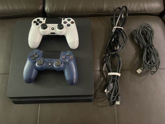 PlayStation 4 Slim 1TB